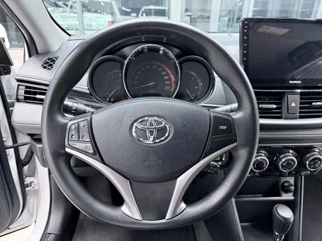 Toyota YARiS L Zhi Xuan — Фото автомобиля 10