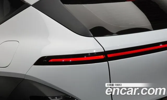 Hyundai Kona SX2 — Фото автомобиля 8
