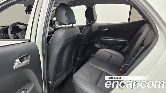 Kia morning Morning Urban (JA) Prestige — Фото автомобиля 26