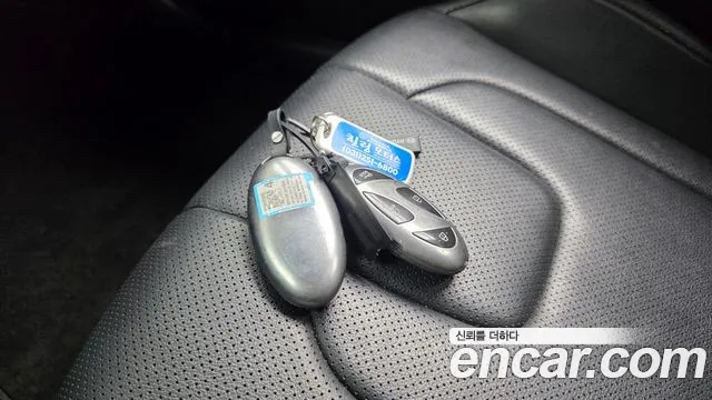 Hyundai AVANTE Smart — Фото автомобиля 19