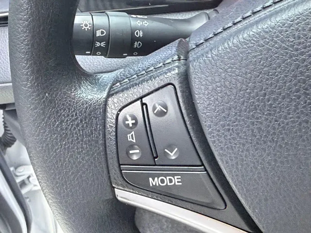 Toyota YARiS L Zhi Xuan — Фото автомобиля 11