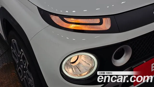 Hyundai Casper — Фото автомобиля 7