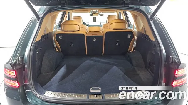 Genesis GV80 — Фото автомобиля 24