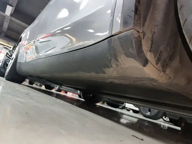 Tesla Model Y — Фото автомобиля 20