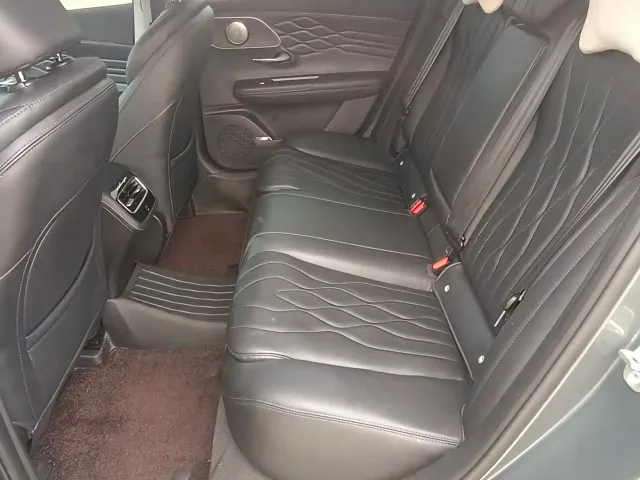 Chery Arrizo 8 PRO 2025 Pro 1.6T Comfort — Фото автомобиля 8