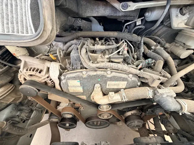 JMC Fushun — Фото автомобиля 7