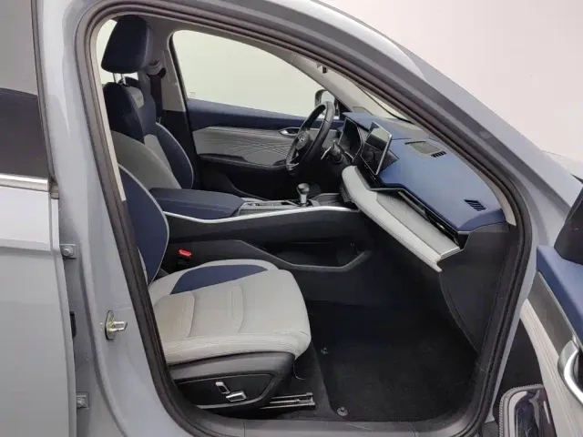 Geely Xingrui — Фото автомобиля 23