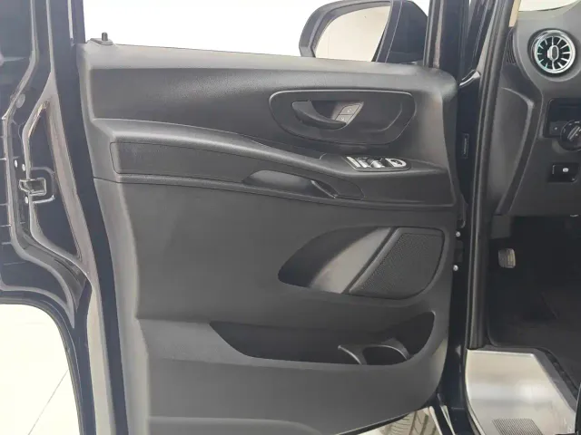 Mercedes-Benz Vito — Фото автомобиля 28