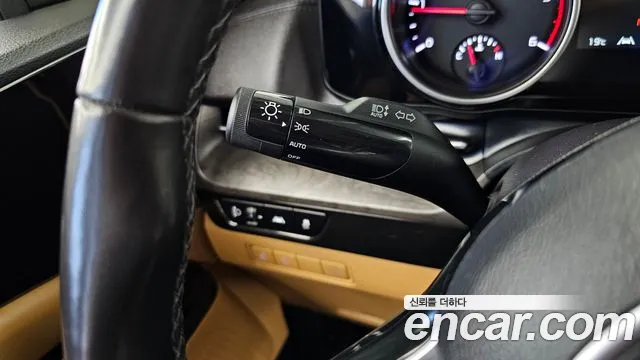 Kia Carnival 4th Gen — Фото автомобиля 20