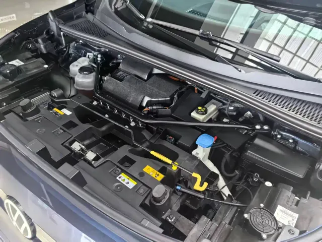Volkswagen ID.6 Crozz — Фото автомобиля 27