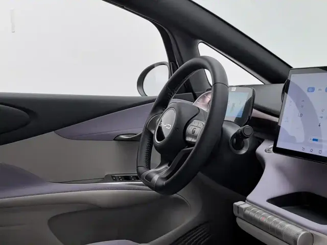 BYD Dolphin — Фото автомобиля 22