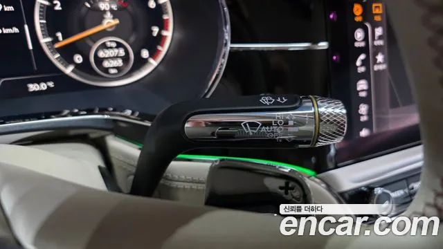 Bentley Continental — Фото автомобиля 29