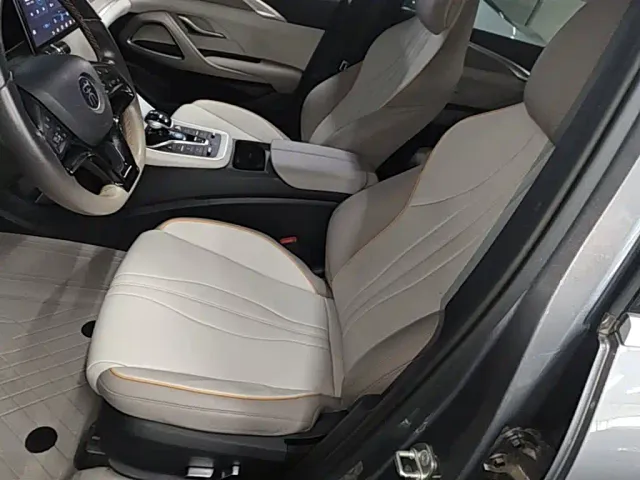 BYD Song Pro — Фото автомобиля 14