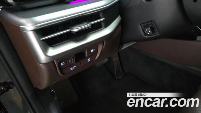 Hyundai Grandeur GN7 — Фото автомобиля 20