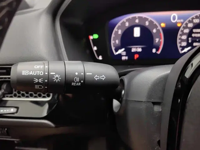 Honda Civic — Фото автомобиля 21