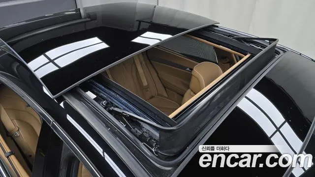 Genesis G80 Бензин 2.5 турбо AWD — Фото автомобиля 26