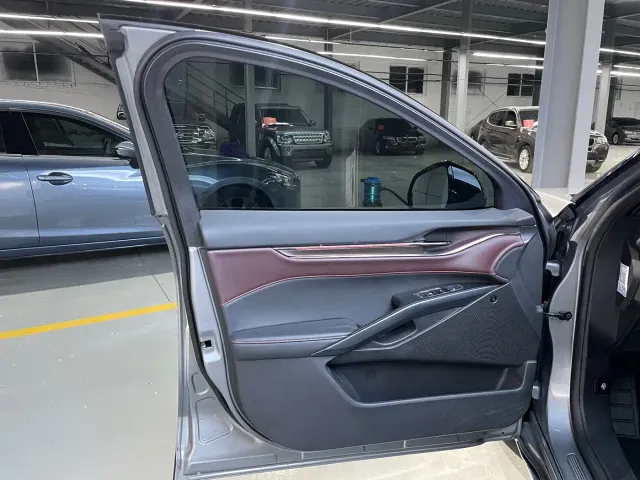 Ford Mondeo — Фото автомобиля 15