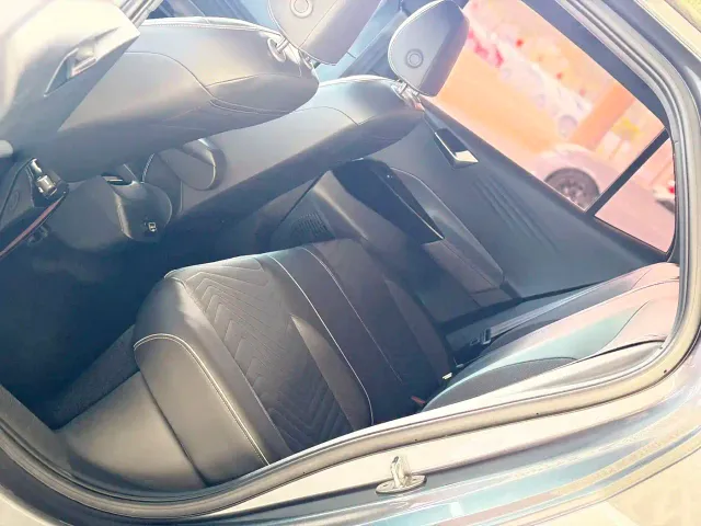 Volkswagen ID.3 — Фото автомобиля 13