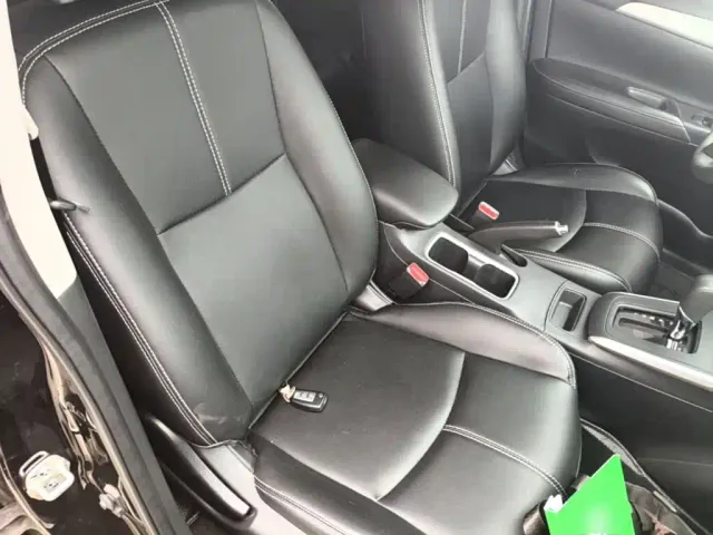 Nissan Sylphy — Фото автомобиля 24