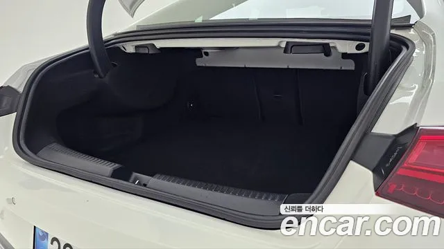 Mercedes-Benz CLA-Class — Фото автомобиля 11