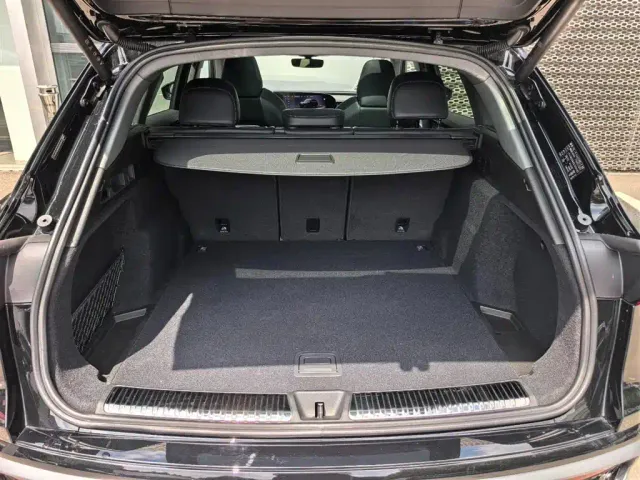 Audi Q5L — Фото автомобиля 17