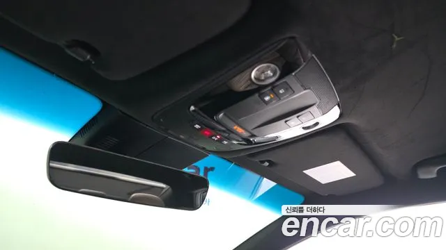Kia K8 Signature — Фото автомобиля 27
