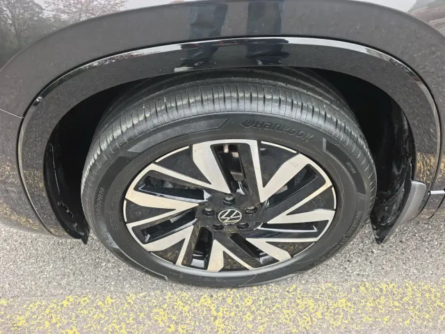 Volkswagen Tayron — Фото автомобиля 12