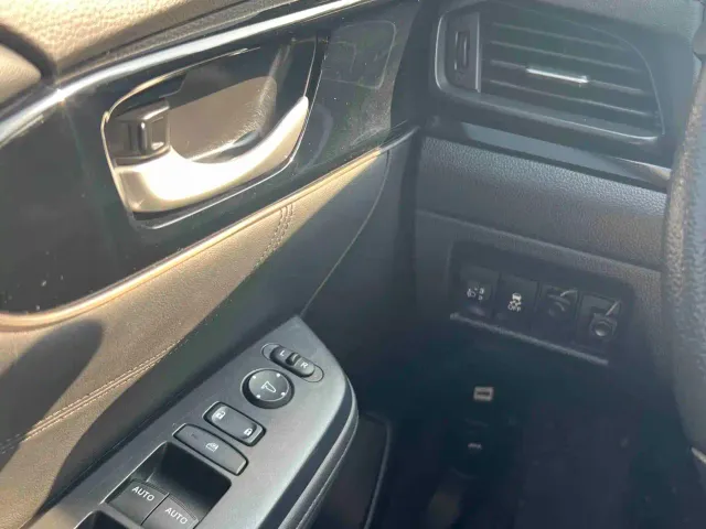 Honda Crider — Фото автомобиля 19