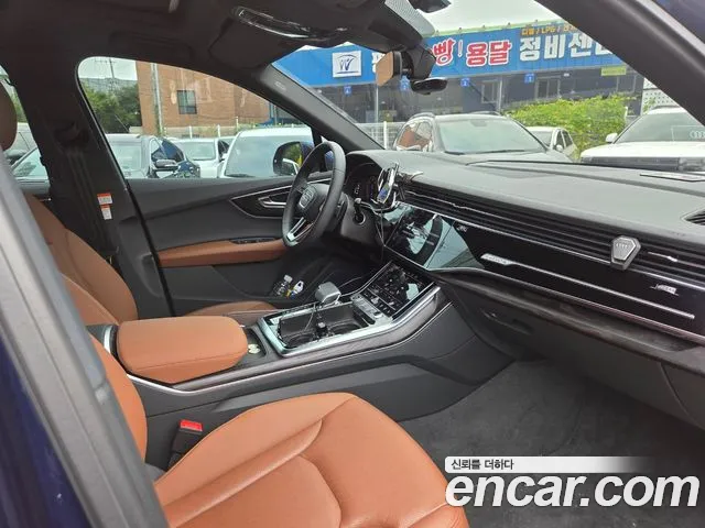 Audi Q7 45 TDI quattro Premium — Фото автомобиля 15