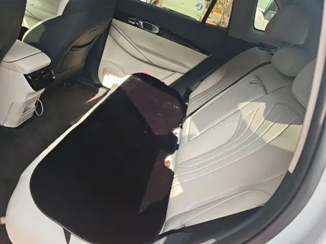 Geely Galaxy E5 — Фото автомобиля 16