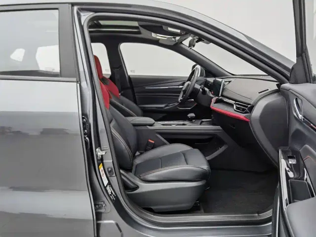 Changan X5 Plus — Фото автомобиля 23