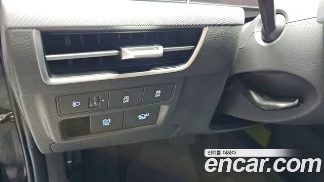 Hyundai Sonata Sonata Edge(DN8) — Фото автомобиля 30