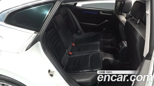 Volkswagen Arteon Arteon 2.0 TDI Prestige — Фото автомобиля 12