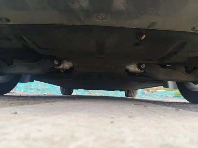 IM Motors LS6 — Фото автомобиля 22