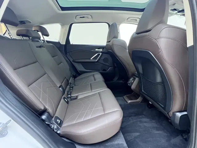 BMW X1 — Фото автомобиля 23