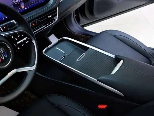 Buick LaCrosse — Фото автомобиля 23