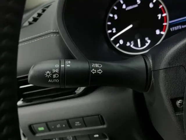Nissan Sylphy — Фото автомобиля 21