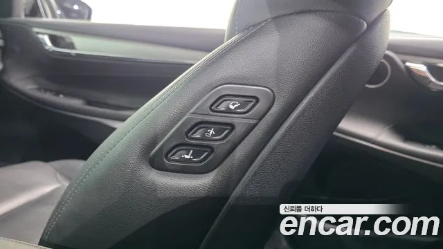 Hyundai Grandeur Новый Grandeur IG — Фото автомобиля 29