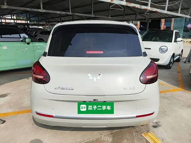 Wuling Bingo — Фото автомобиля 5