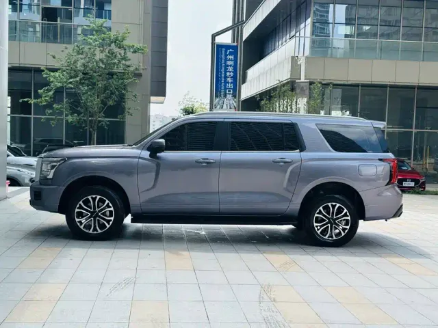 Haval H5 — Фото автомобиля 4