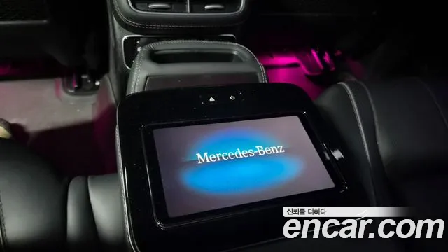 Mercedes-Benz GLS-Class X167 — Фото автомобиля 7