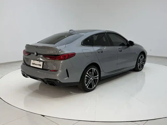 BMW 2 Series — Фото автомобиля 26