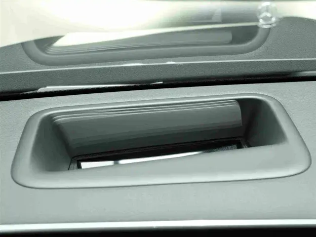 Mercedes-Benz Maybach S-Class — Фото автомобиля 15