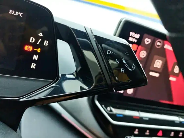 Volkswagen ID.4 Crozz — Фото автомобиля 16