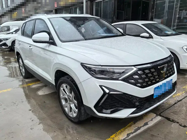 Jetta VS5 — Фото автомобиля 3
