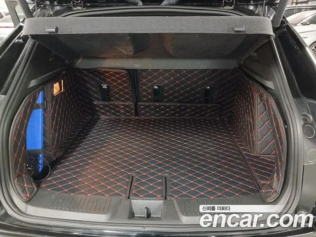 Chevrolet Trax — Фото автомобиля 17