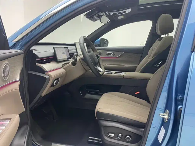 Chery Tiggo 8 PLUS C-DM — Фото автомобиля 10