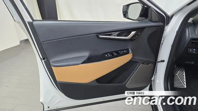 Kia EV6 — Фото автомобиля 13