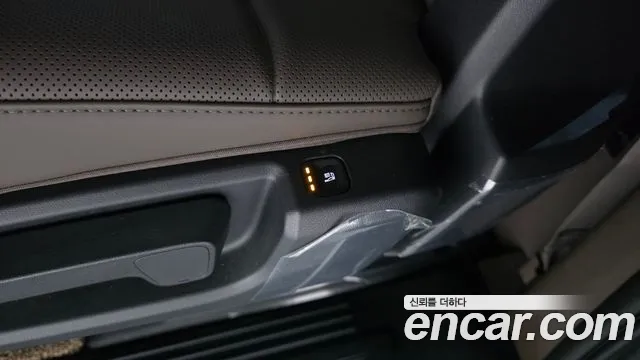 Kia PV5 — Фото автомобиля 19