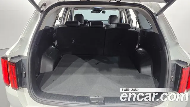 Kia Sorento 4th Gen — Фото автомобиля 24